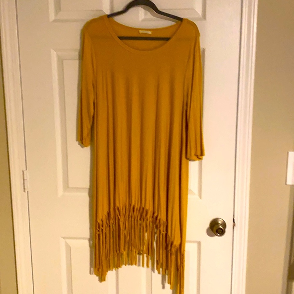 Your new favorite tunic!